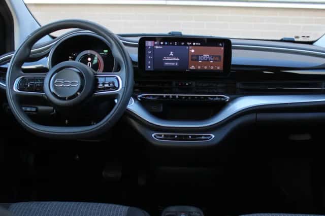 Fiat 500 (2026) thumbnail 5