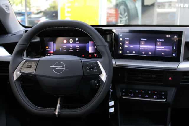 Opel Frontera (2026) thumbnail 5