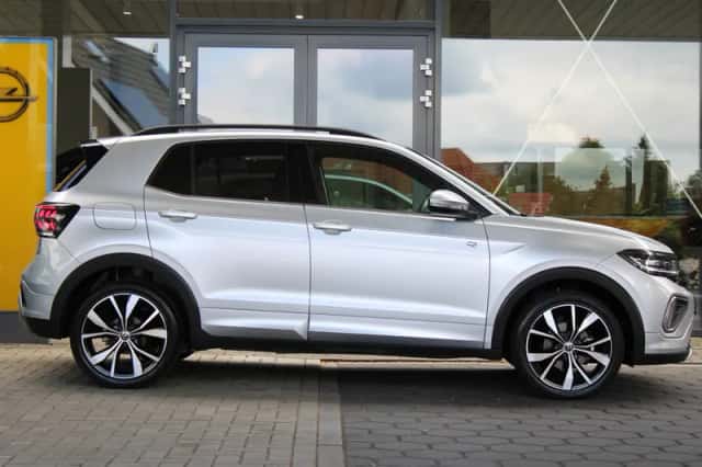 Volkswagen T-Cross (2026) thumbnail 2