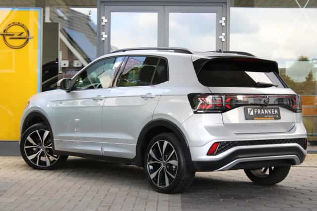 Volkswagen T-Cross (2026) thumbnail 3