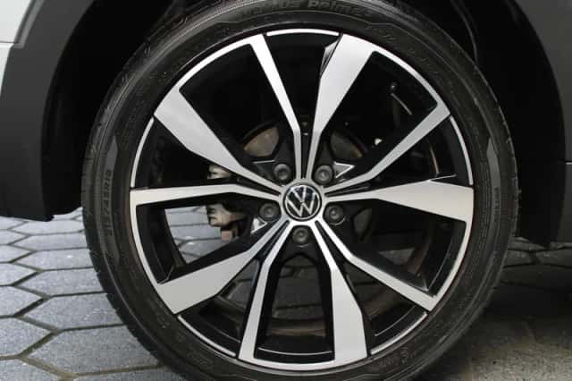 Volkswagen T-Cross (2026) thumbnail 6
