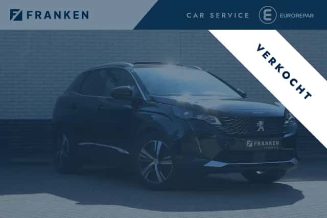 Peugeot 3008 (2026) thumbnail 1
