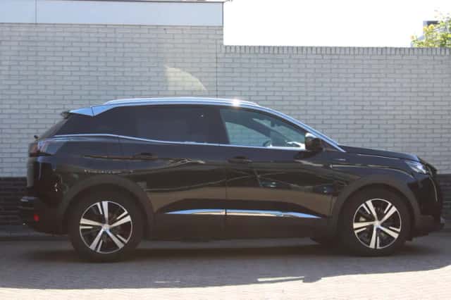 Peugeot 3008 (2026) thumbnail 2