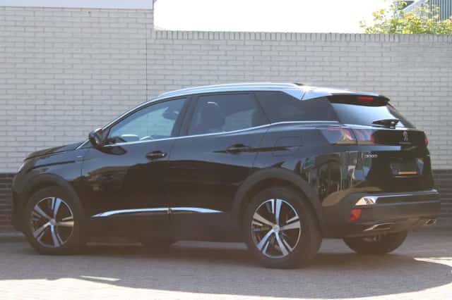 Peugeot 3008 (2026) thumbnail 3