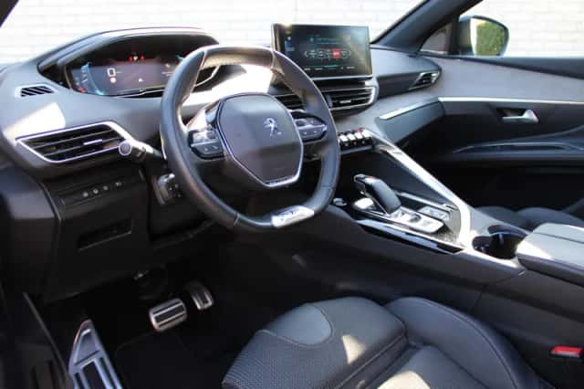 Peugeot 3008 (2026) thumbnail 4