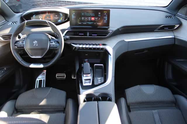 Peugeot 3008 (2026) thumbnail 5