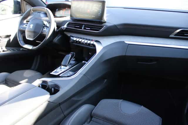 Peugeot 3008 (2026) thumbnail 6