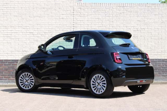 Fiat 500e (2026) thumbnail 3