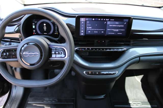 Fiat 500e (2026) thumbnail 5