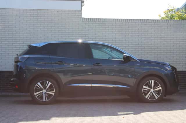 Peugeot 3008 (2026) thumbnail 2