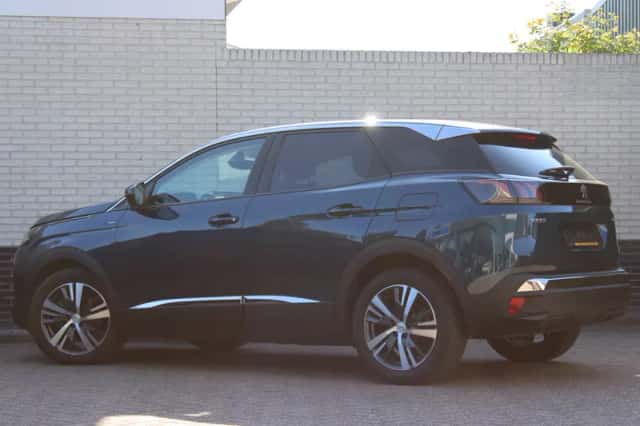 Peugeot 3008 (2026) thumbnail 3