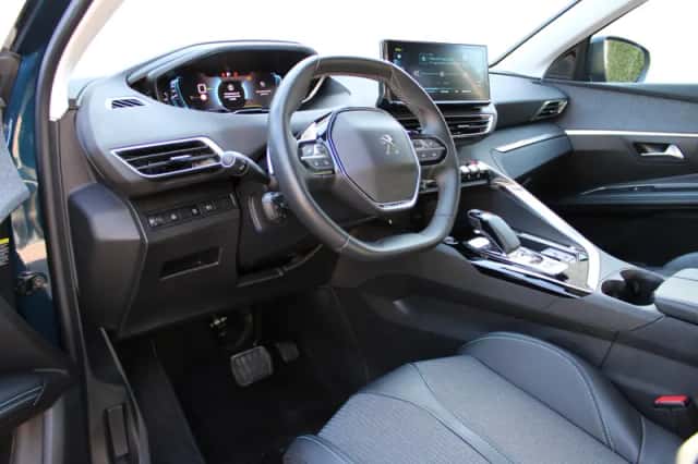 Peugeot 3008 (2026) thumbnail 4