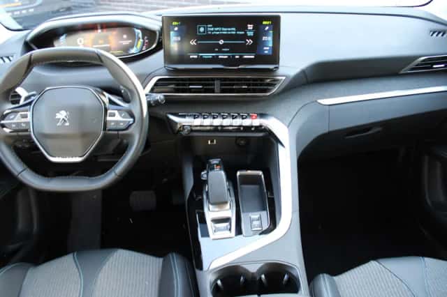 Peugeot 3008 (2026) thumbnail 5