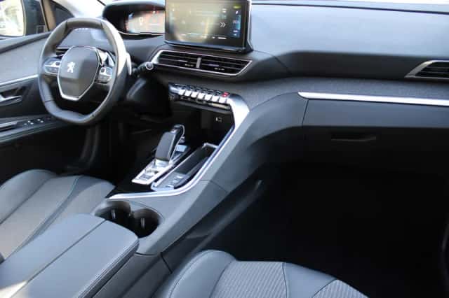 Peugeot 3008 (2026) thumbnail 6
