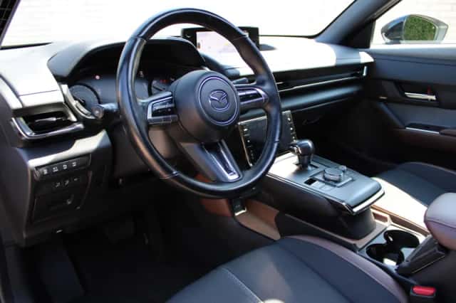 Mazda MX-30 (2026) thumbnail 4