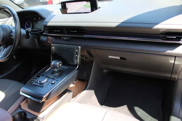Mazda MX-30 (2026) thumbnail 6