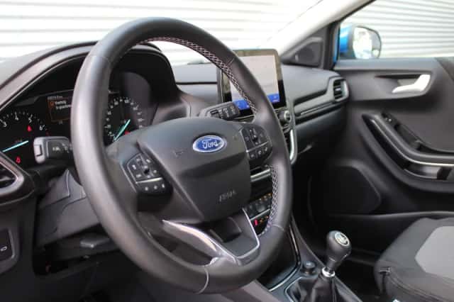 Ford Puma (2026) thumbnail 4