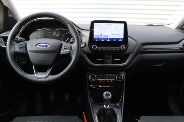 Ford Puma (2026) thumbnail 5