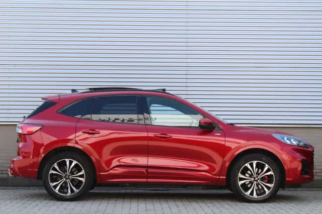 Ford Kuga (2026) thumbnail 2