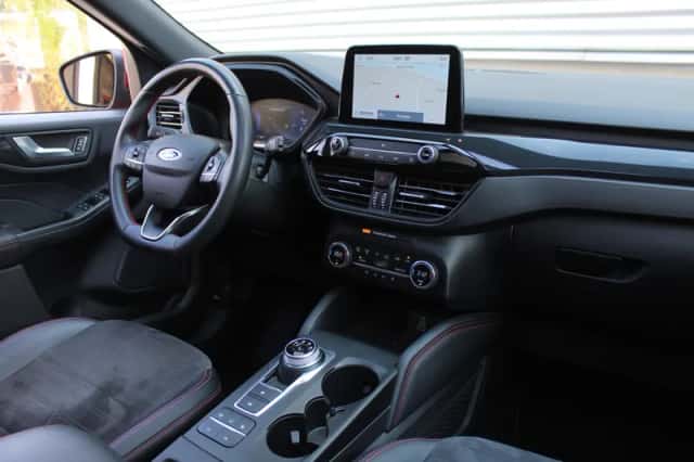 Ford Kuga (2026) thumbnail 6