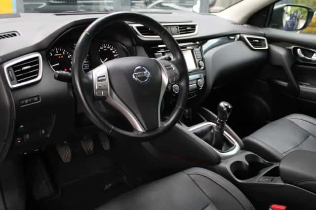 Nissan Qashqai (2026) thumbnail 4