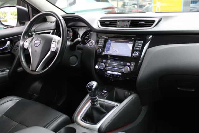 Nissan Qashqai (2026) thumbnail 6