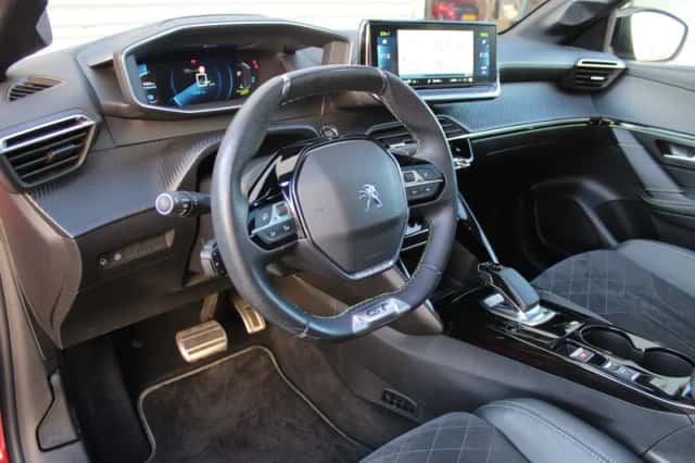 Peugeot e-208 (2026) thumbnail 4
