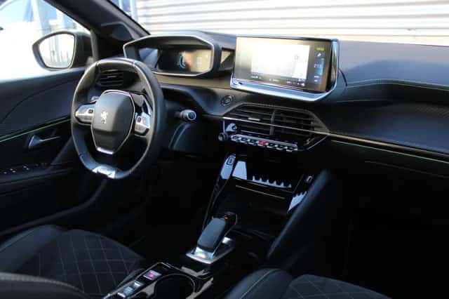 Peugeot e-208 (2026) thumbnail 6