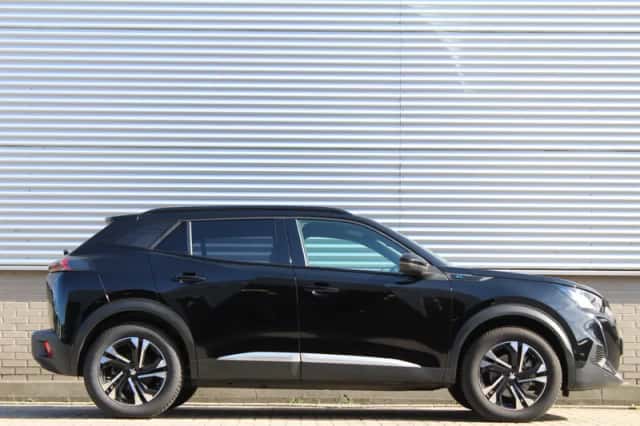 Peugeot e-2008 (2026) thumbnail 2