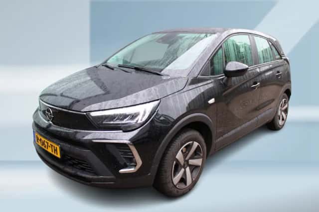 Opel Crossland (2026) thumbnail 2