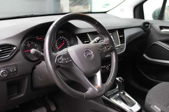 Opel Crossland (2026) thumbnail 3