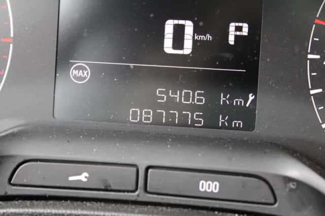 Opel Crossland (2026) thumbnail 4