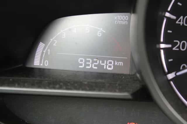 Mazda CX-3 (2026) thumbnail 4