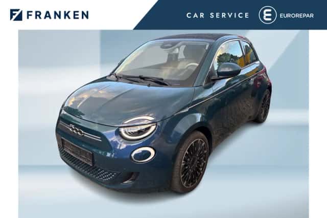 Fiat 500C (2026) thumbnail 1