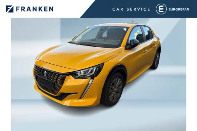 Peugeot e-208 (2026) thumbnail 1