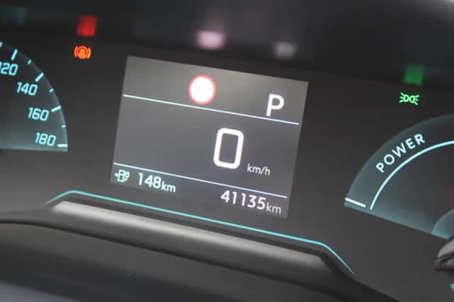 Peugeot e-2008 (2026) thumbnail 5