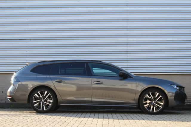 Peugeot 508 (2026) thumbnail 2