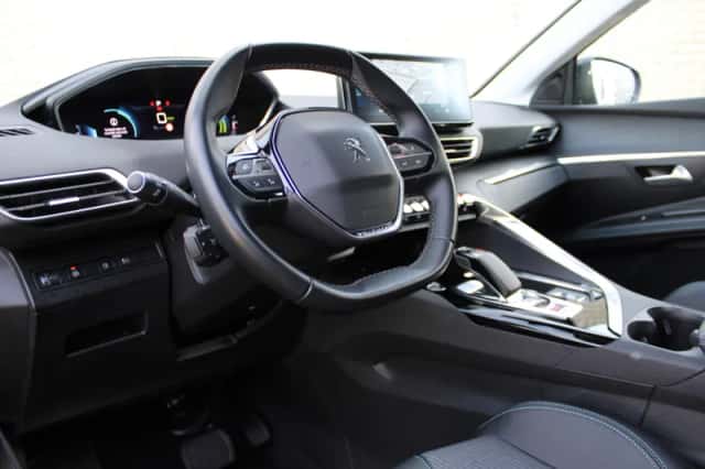 Peugeot 3008 (2026) thumbnail 4