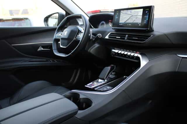 Peugeot 3008 (2026) thumbnail 6