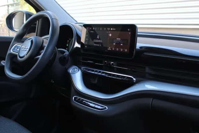 Fiat 500e (2026) thumbnail 5