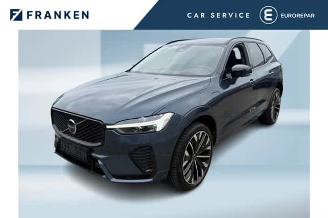 Volvo XC60 (2026) thumbnail 1