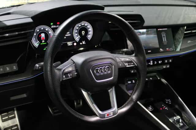 Audi A3 (2026) thumbnail 2