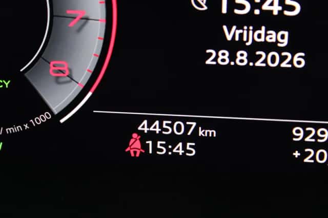Audi A3 (2026) thumbnail 3