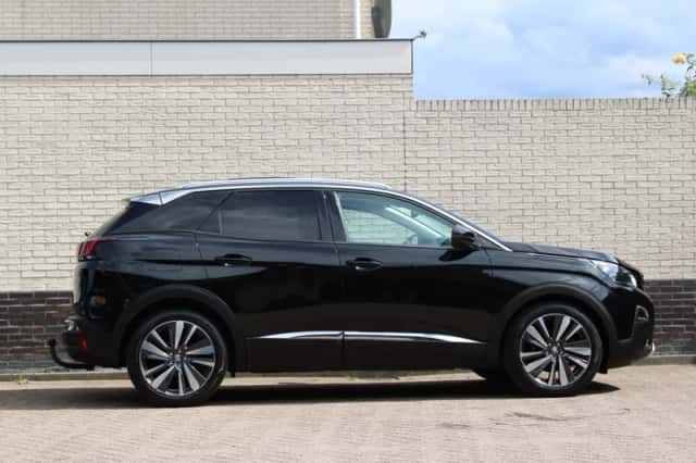 Peugeot 3008 (2026) thumbnail 2
