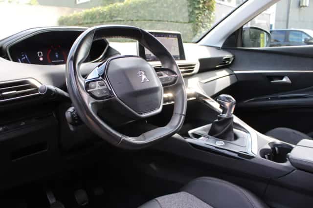 Peugeot 3008 (2026) thumbnail 4