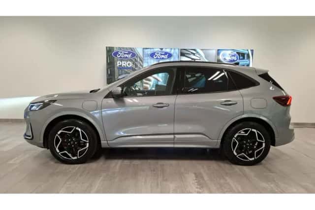 Ford Kuga (2024) thumbnail 5