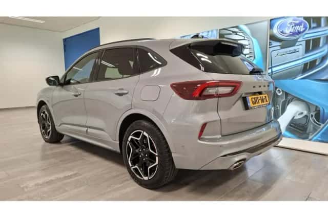 Ford Kuga (2024) thumbnail 6