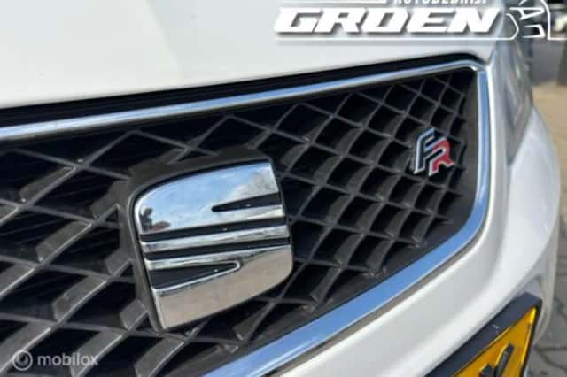 SEAT Ibiza (2013) thumbnail 6