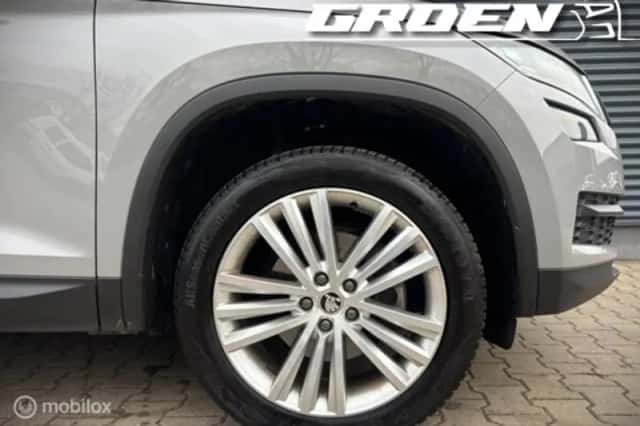 Škoda Kodiaq (2020) thumbnail 5