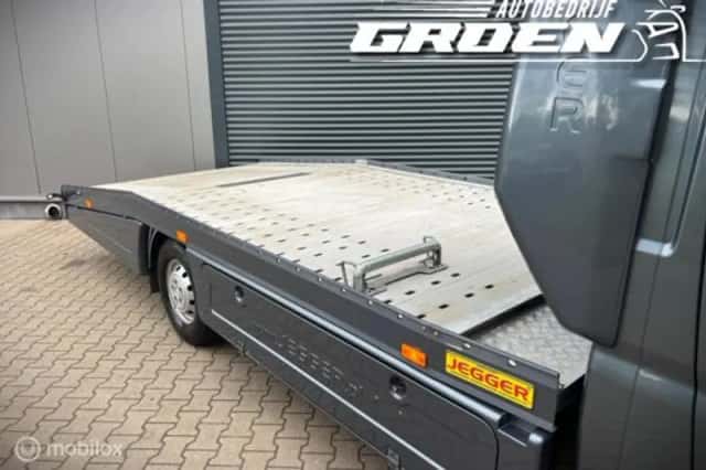 Peugeot Boxer (2017) thumbnail 6
